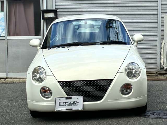 2003 Daihatsu Copen – thumbnail 3