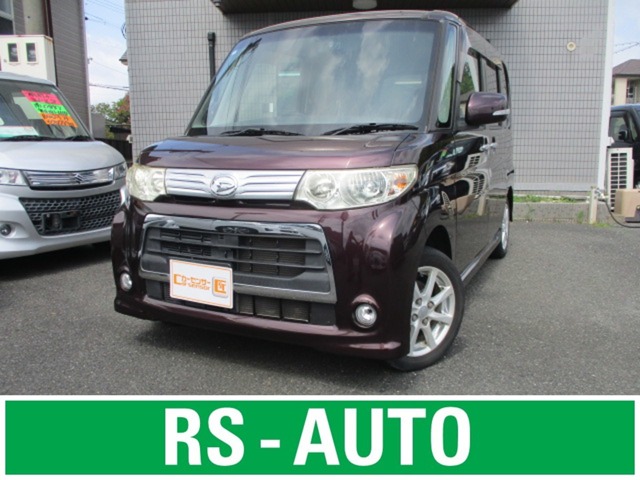 2011 Daihatsu Tanto