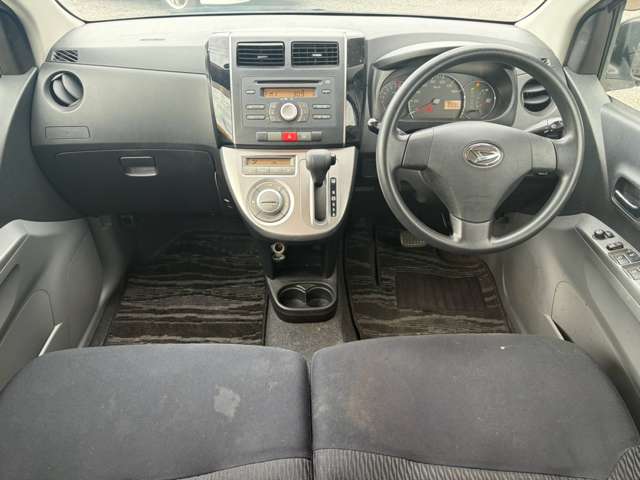 2008 Daihatsu Mira – thumbnail 3