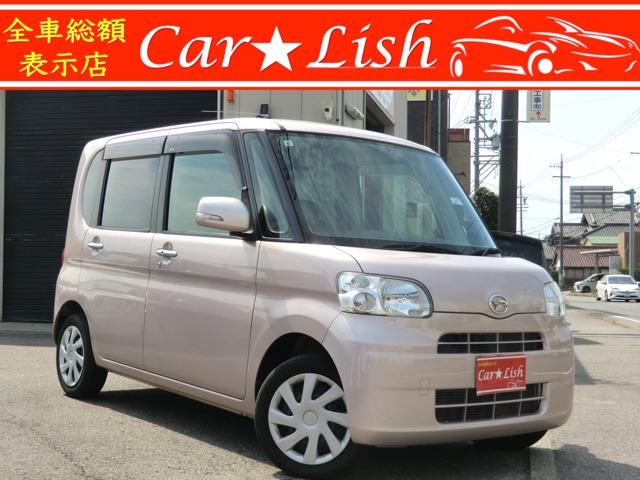 2011 Daihatsu Tanto