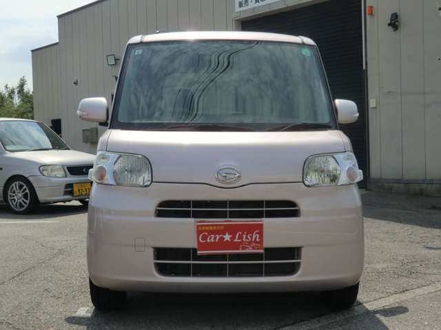 2011 Daihatsu Tanto – thumbnail 4
