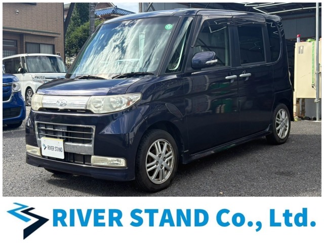 2010 Daihatsu Tanto