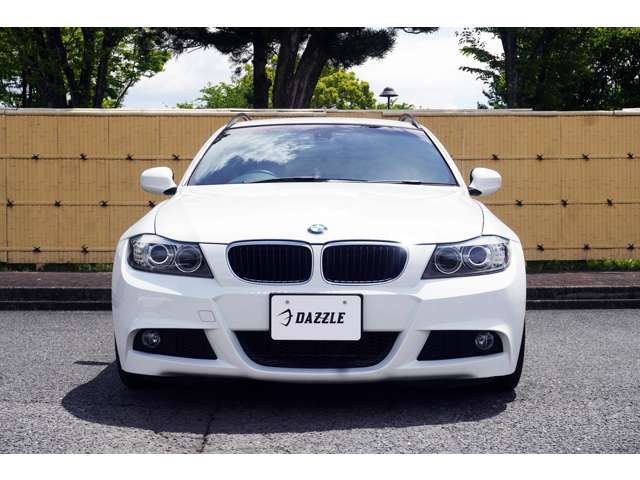 2010 BMW 3 Series Touring – thumbnail 3