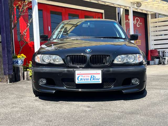 2003 BMW 3 Series – thumbnail 2