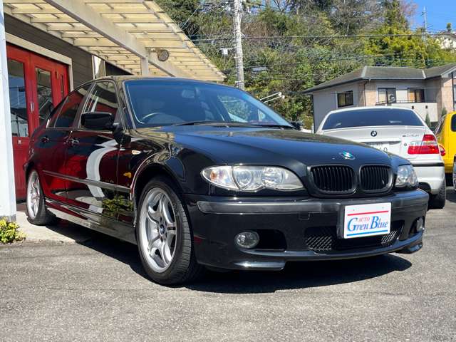 2003 BMW 3 Series – thumbnail 3