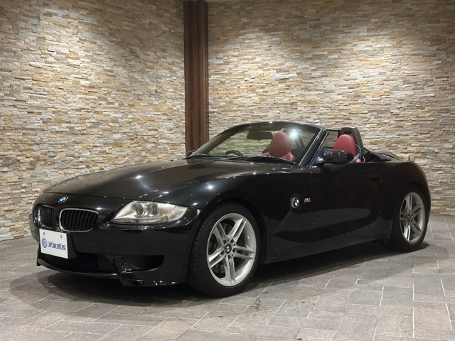 2007 BMW Z4