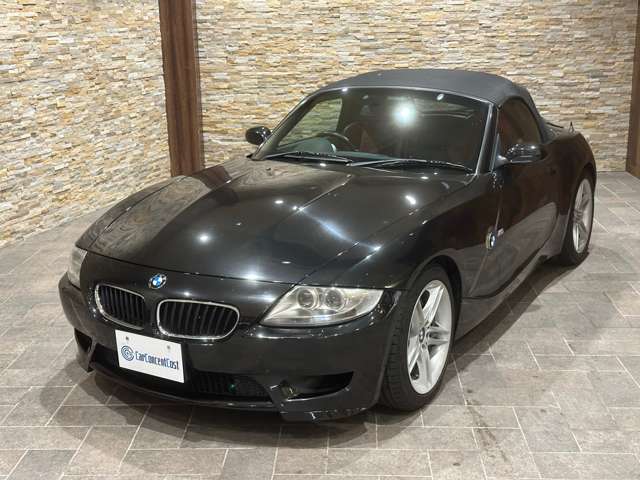 2007 BMW Z4 – thumbnail 2