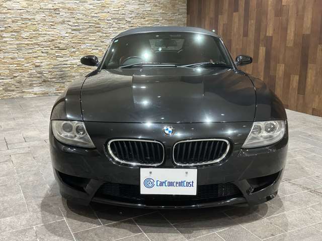 2007 BMW Z4 – thumbnail 3