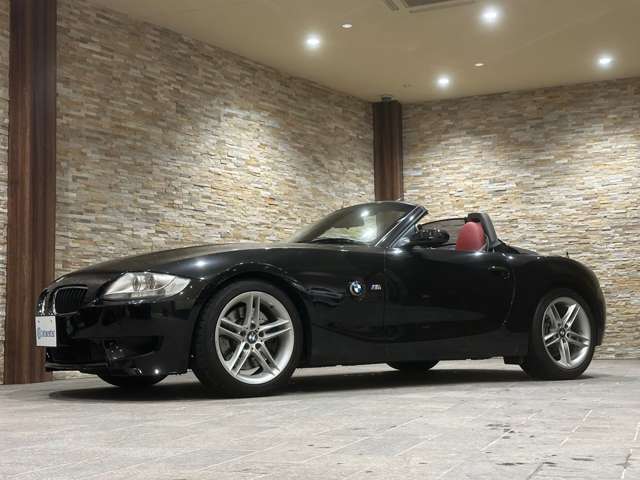 2007 BMW Z4 – thumbnail 4