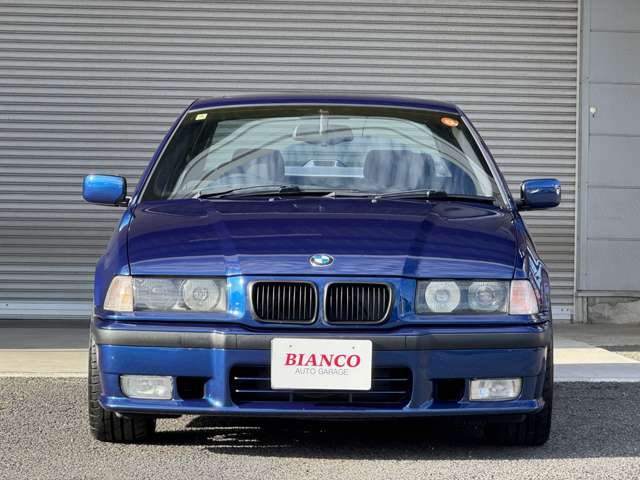 1998 BMW 3 Series – thumbnail 2