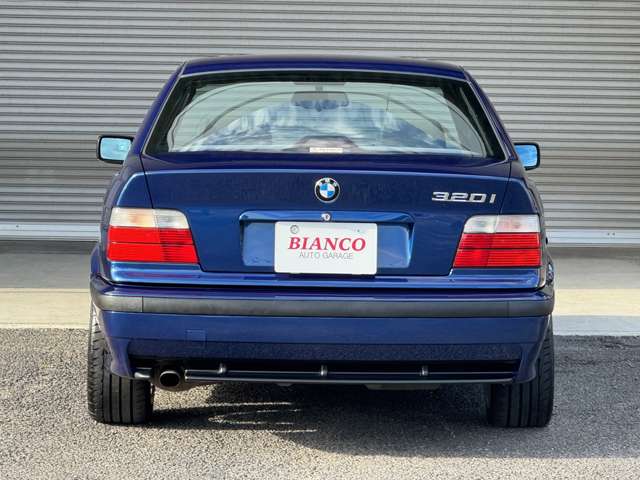 1998 BMW 3 Series – thumbnail 3