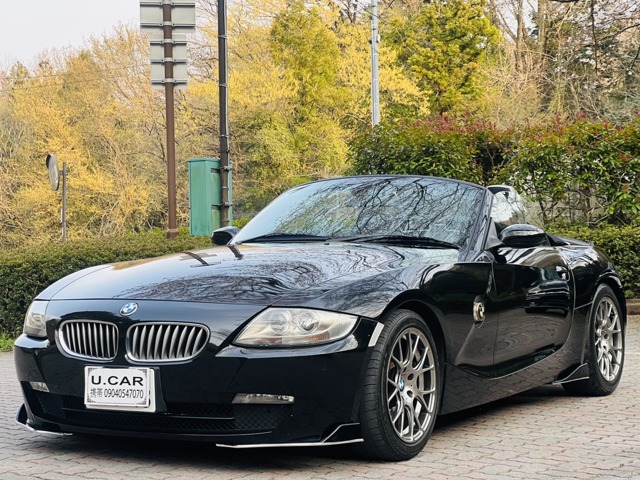 2006 BMW Z4