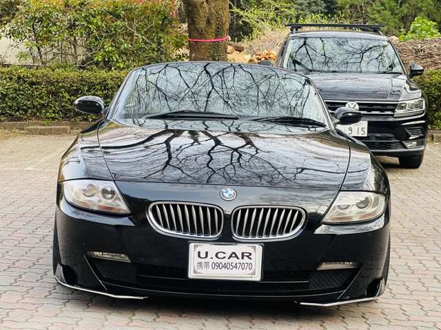 2006 BMW Z4 – thumbnail 2