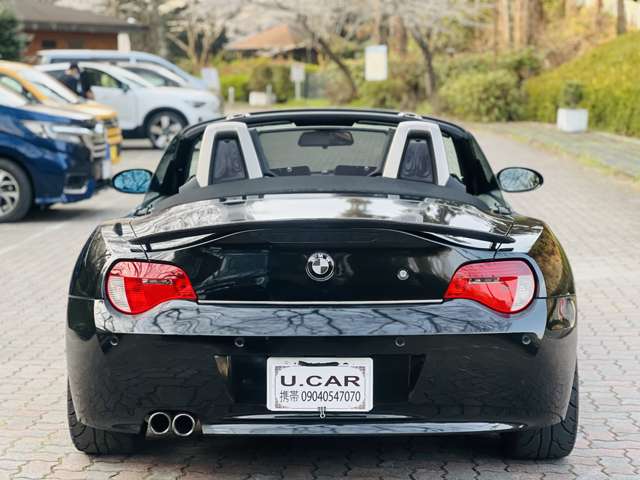 2006 BMW Z4 – thumbnail 3