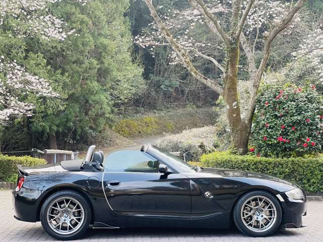 2006 BMW Z4 – thumbnail 4