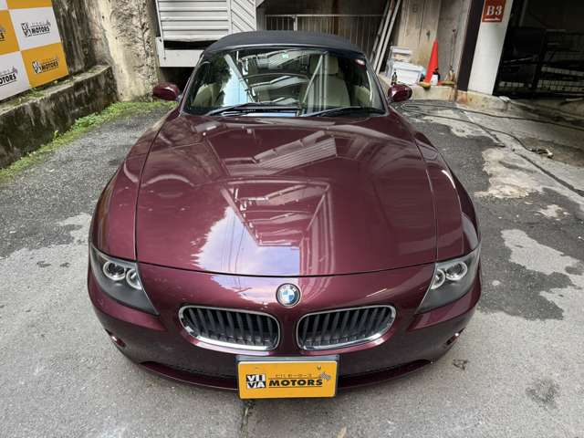 2003 BMW Z4 – thumbnail 3
