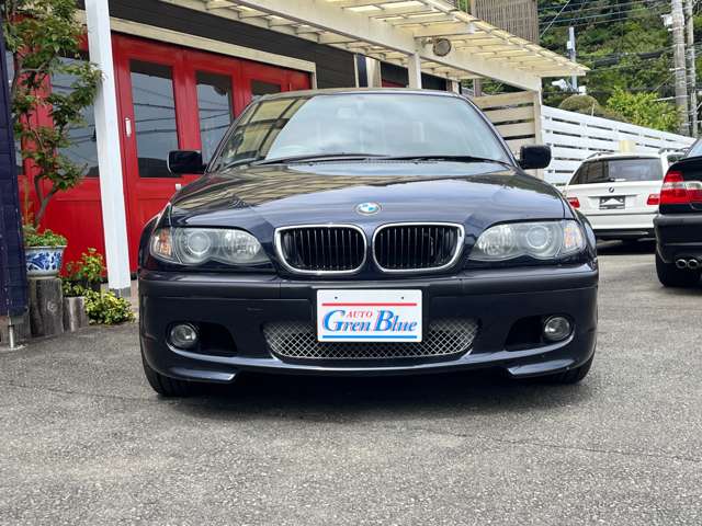 2004 BMW 3 Series – thumbnail 2