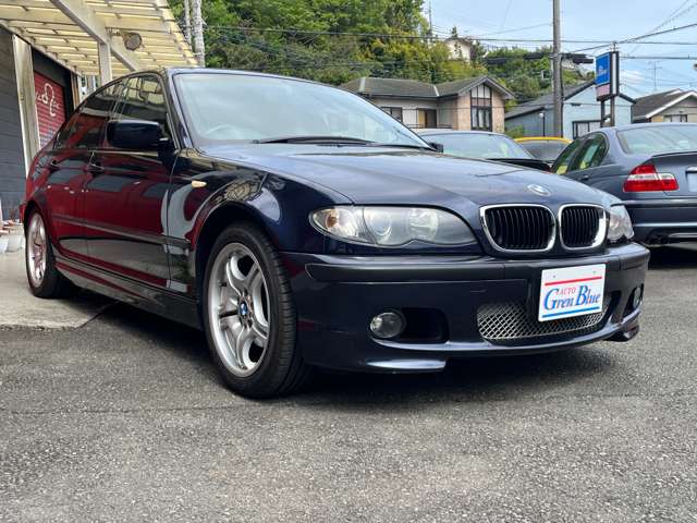 2004 BMW 3 Series – thumbnail 3
