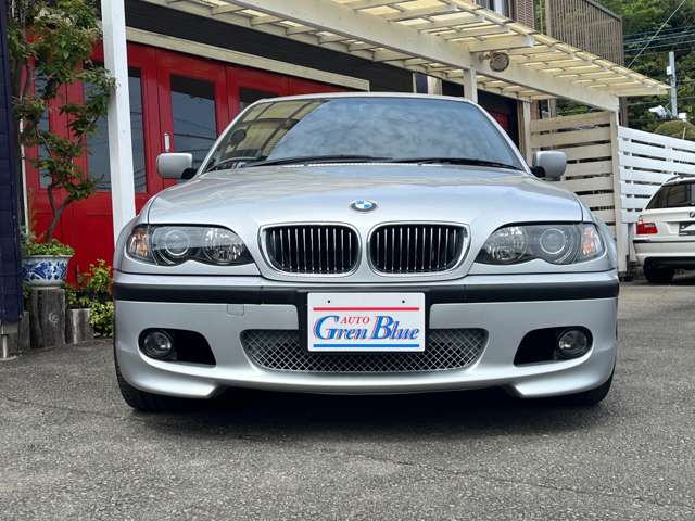 2004 BMW 3 Series – thumbnail 2