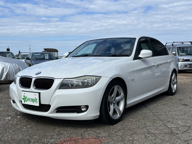 2010 BMW 3 Series