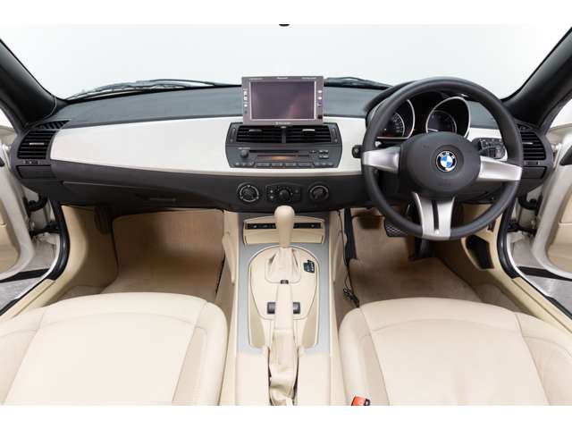 2005 BMW Z4 – thumbnail 2