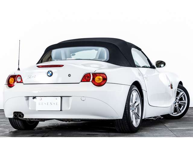 2005 BMW Z4 – thumbnail 3