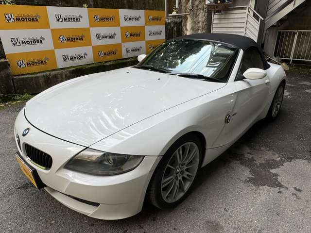 2007 BMW Z4 – thumbnail 2
