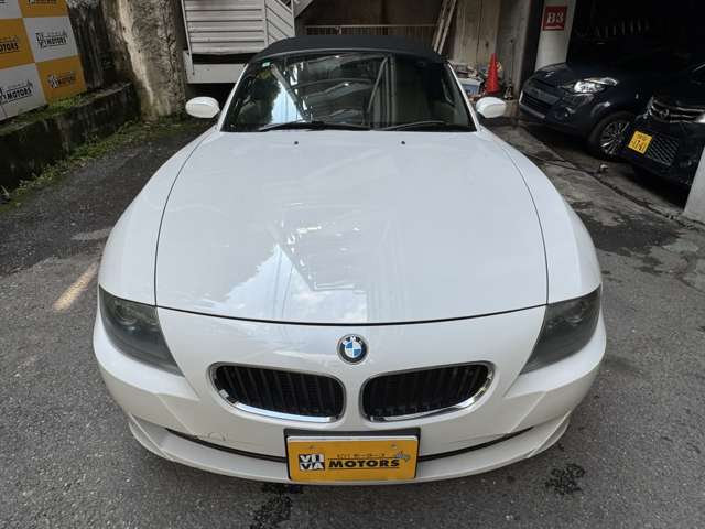 2007 BMW Z4 – thumbnail 3