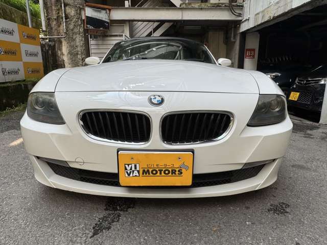 2007 BMW Z4 – thumbnail 4