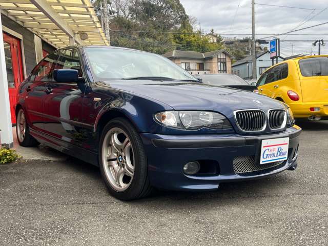2003 BMW 3 Series – thumbnail 3