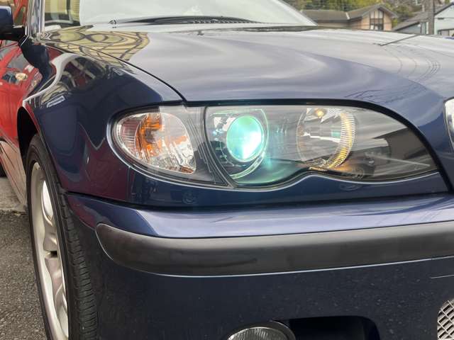 2003 BMW 3 Series – thumbnail 4
