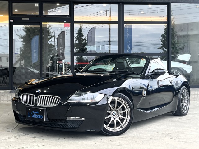 2008 BMW Z4