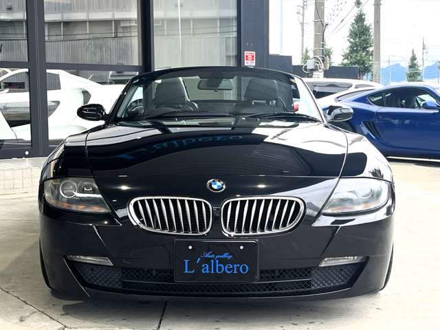 2008 BMW Z4 – thumbnail 2