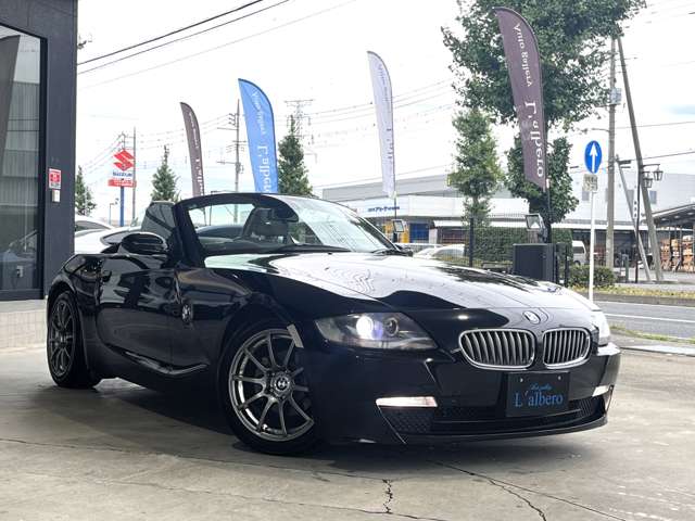 2008 BMW Z4 – thumbnail 3