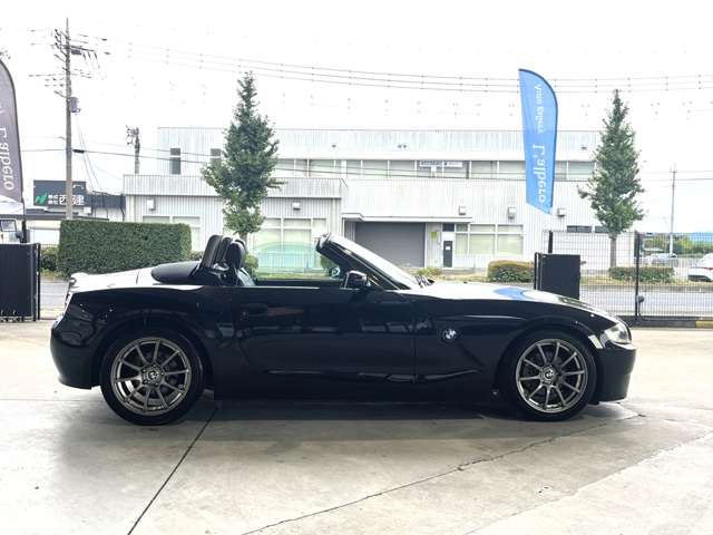 2008 BMW Z4 – thumbnail 4