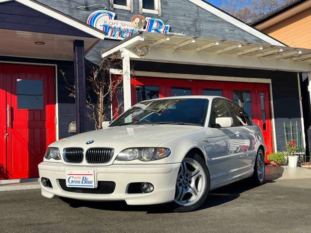 2005 BMW 3 Series