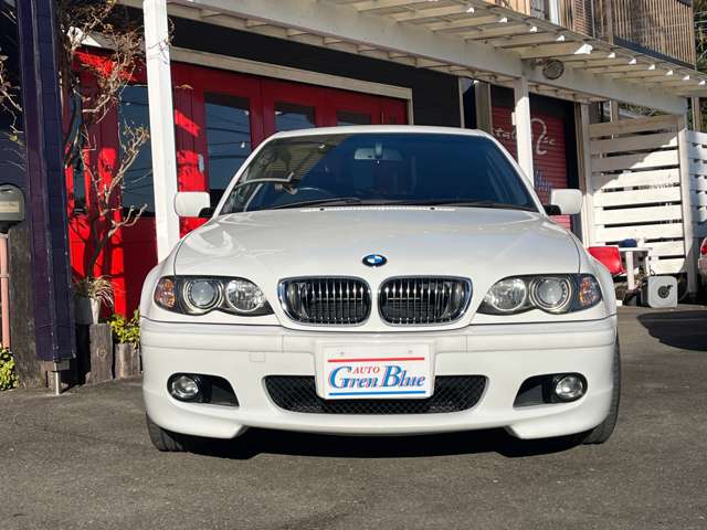 2005 BMW 3 Series – thumbnail 2