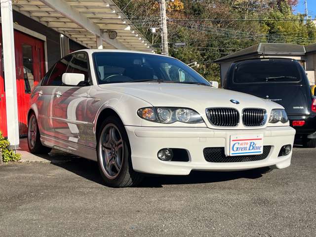 2005 BMW 3 Series – thumbnail 3