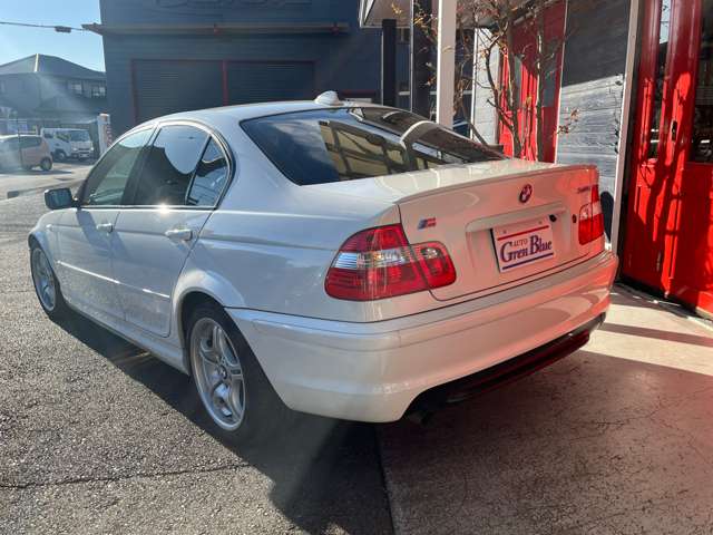 2005 BMW 3 Series – thumbnail 4