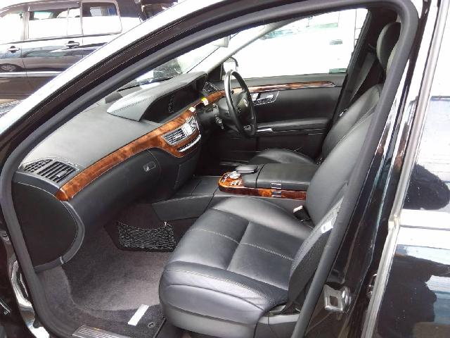 2006 Mercedes-Benz S-Class – thumbnail 3
