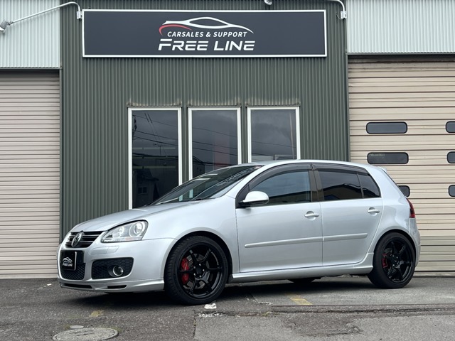 2006 Volkswagen Golf
