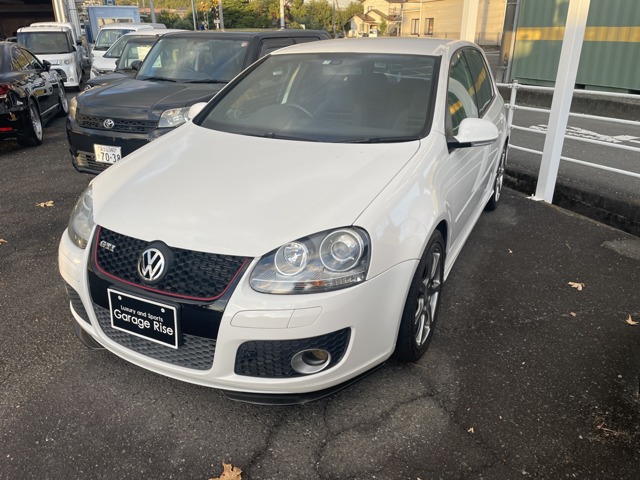 2007 Volkswagen Golf