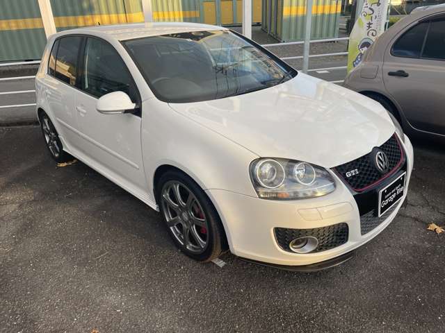 2007 Volkswagen Golf – thumbnail 3