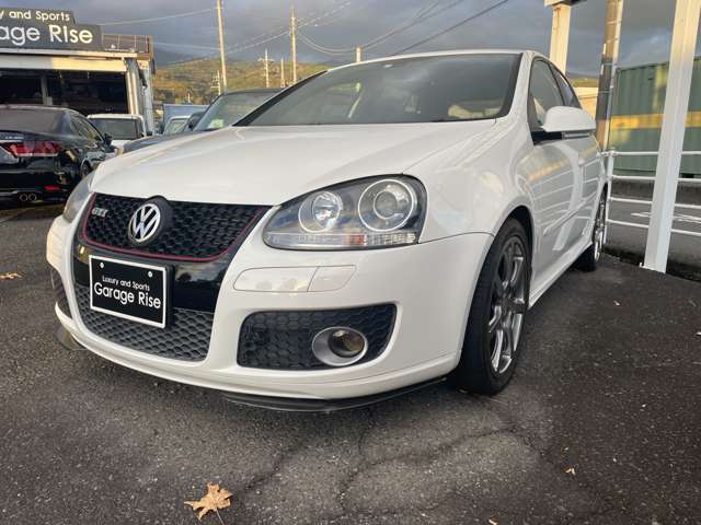 2007 Volkswagen Golf – thumbnail 4
