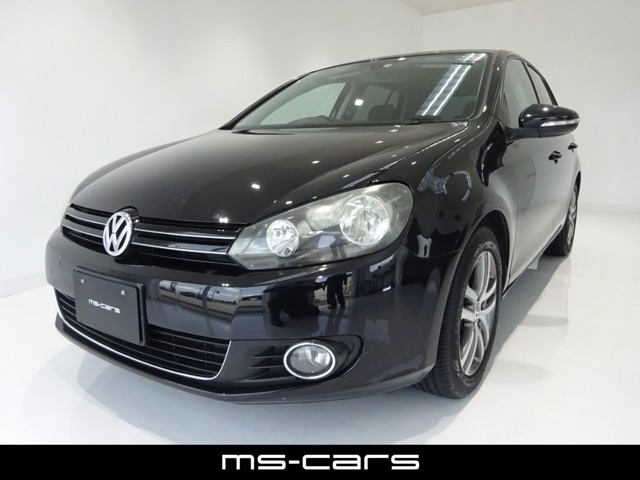 2009 Volkswagen Golf