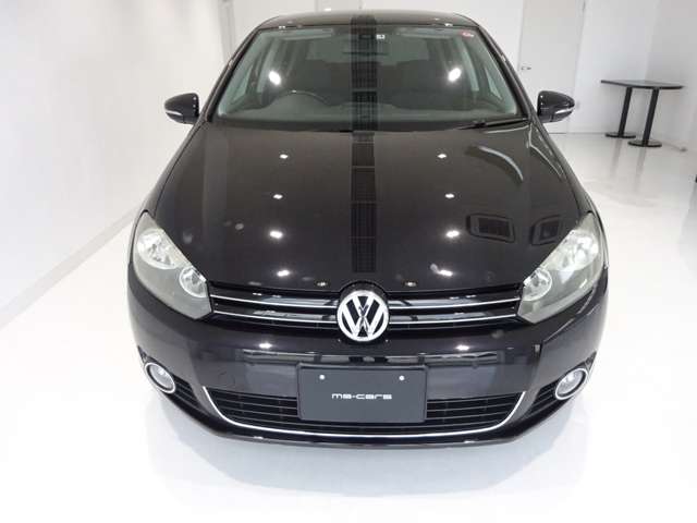 2009 Volkswagen Golf – thumbnail 2