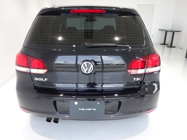 2009 Volkswagen Golf – thumbnail 3