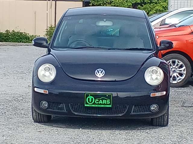 2008 Volkswagen New Beetle – thumbnail 2