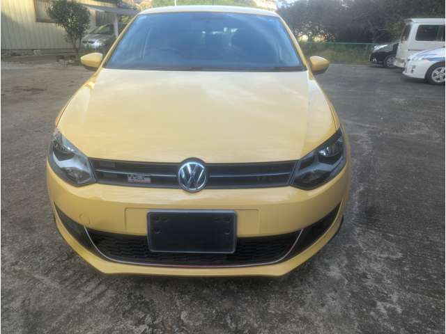 2011 Volkswagen Polo – thumbnail 2