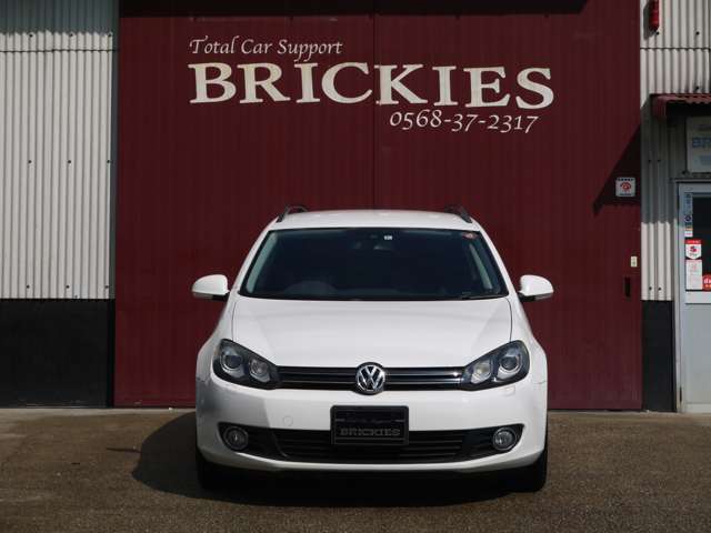 2010 Volkswagen Golf Variant – thumbnail 4